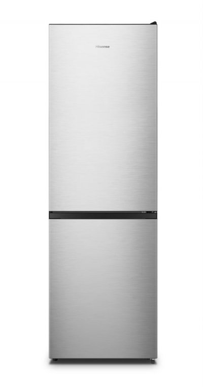 HISENSE R&eacute;frig&eacute;rateur combin&eacute; (cong&eacute;l en bas)  RB3N300NECA