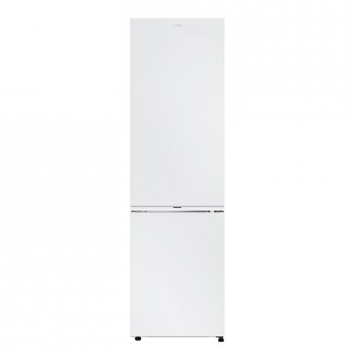 CANDY R&eacute;frig&eacute;rateur combin&eacute; (cong&eacute;lateur en bas)  CNCQ2T620EW 