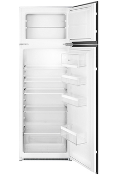 SMEG R&eacute;frig&eacute;rateur combin&eacute; encastrable D4152E 