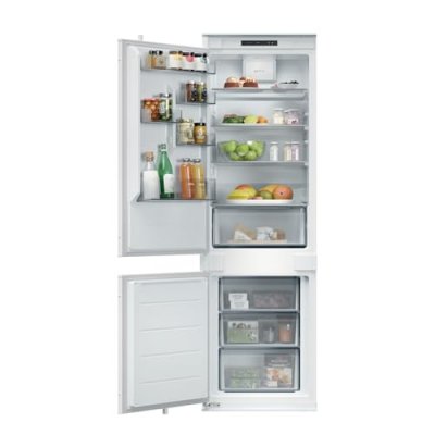 CANDY Refrigerateur combine encastrable GENERIQUE 194 blanc