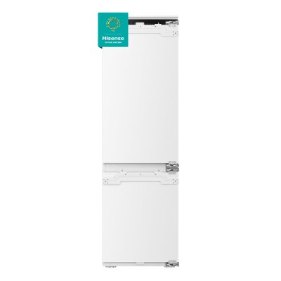 HISENSE R&eacute;frig&eacute;rateur combin&eacute; encastrable  RB3B250SAWE