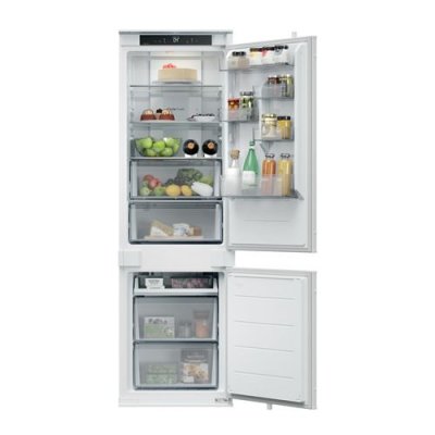 ROSIERES R&eacute;frig&eacute;rateur combin&eacute; encastrable  RNBQT3518E