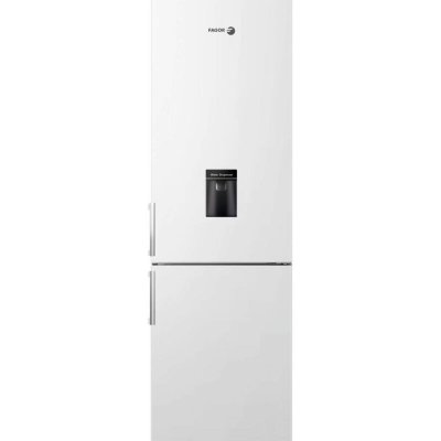 FAGOR R&eacute;frig&eacute;rateur Combin&eacute;  FAF8282D - 268 litres Classe E Blanc