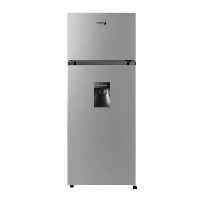 FAGOR R&eacute;frig&eacute;rateur Combin&eacute;  FDP206WDES - 206 litres Classe E Argent