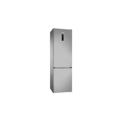 FAGOR R&eacute;frig&eacute;rateur combin&eacute; FCBN405EAX 405L No Frost Inox