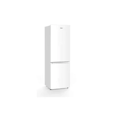 FRIGELUX R&eacute;frig&eacute;rateur Combin&eacute;  RCNF310BE - 310 litres Classe E Blanc