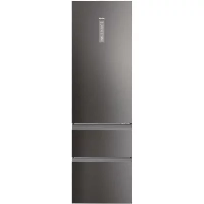 HAIER R&eacute;frig&eacute;rateur combin&eacute;  HTW7620CNMP