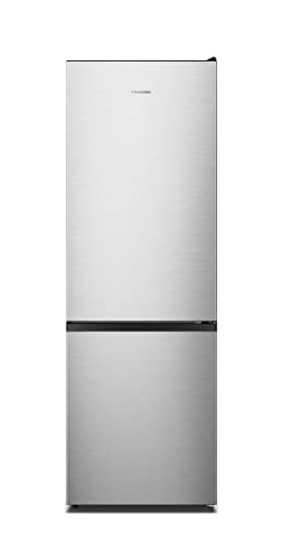 HISENSE R&eacute;frig&eacute;rateur Combin&eacute;  RB372N4AC2 Argent