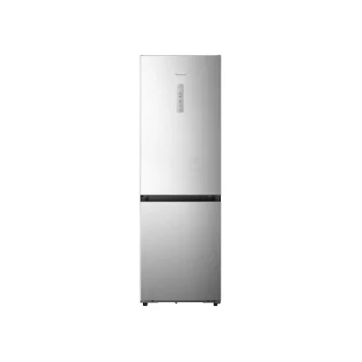 HISENSE R&eacute;frig&eacute;rateur combin&eacute;  RB3K330SAIE FreshFit