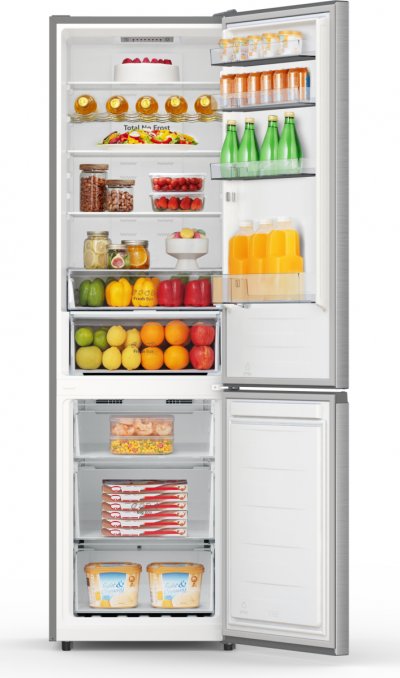 HISENSE R&eacute;frig&eacute;rateur combin&eacute;  RB440N4ACA