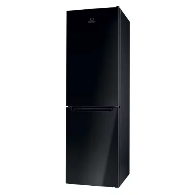 INDESIT R&eacute;frig&eacute;rateur combin&eacute;  LI8S1EK