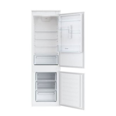 CANDY R&eacute;frig&eacute;rateur combin&eacute; int&eacute;grable  CBL3518E 