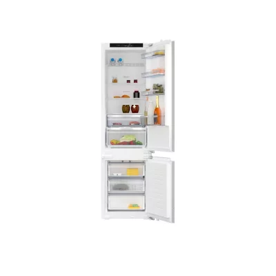 NEFF R&eacute;frig&eacute;rateur combin&eacute; int&eacute;gr&eacute;  - ki7962fd0  - KI7962FD0