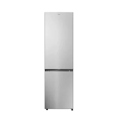 CANDY R&eacute;frig&eacute;rateur combin&eacute; invers&eacute;  ECN2CQTEX206