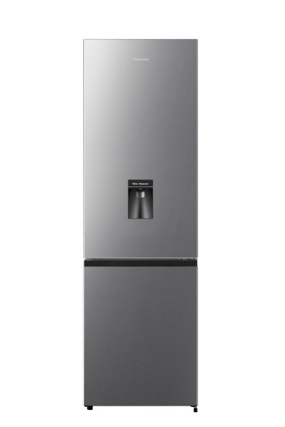 HISENSE R&eacute;frig&eacute;rateur combin&eacute; invers&eacute;  FCN255WDE 