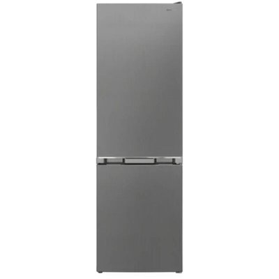 SHARP R&eacute;frig&eacute;rateur combin&eacute; invers&eacute;  SJ-FBB04DTXLD