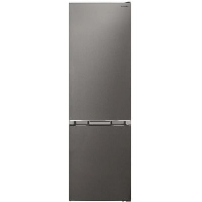SHARP R&eacute;frig&eacute;rateur combin&eacute; invers&eacute;  SJFBA12DMXPE 