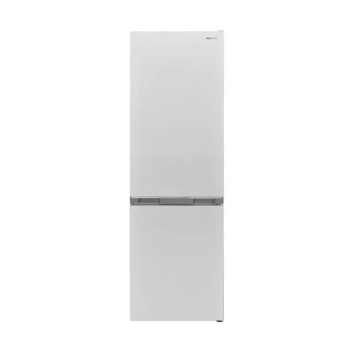 SHARP R&eacute;frig&eacute;rateur combin&eacute; invers&eacute;  SJFBB04DTXWD