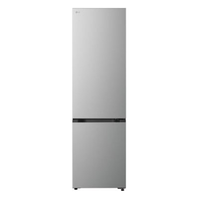 LG R&eacute;frig&eacute;rateur combin&eacute;  GBBS726CPY Pose libre 375 L Argent
