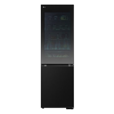 LG R&eacute;frig&eacute;rateur combin&eacute;  GBG5160CEV InstaView