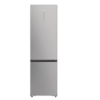 HISENSE Refrigerateur combine RB5P410SACC 
