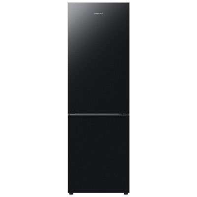 SAMSUNG R&eacute;frig&eacute;rateur Combin&eacute;  RB33B610EBN - 344 litres Classe E Noir