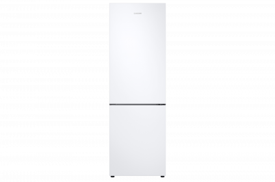 SAMSUNG R&eacute;frig&eacute;rateur combin&eacute;  rb33b610eww/ef 185 x 60 cm blanc