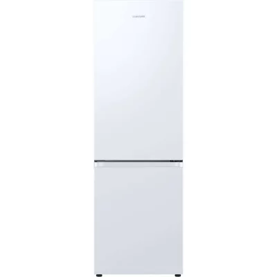 SAMSUNG R&eacute;frig&eacute;rateur combin&eacute;  RB34C600EWW 344 L Blanc
