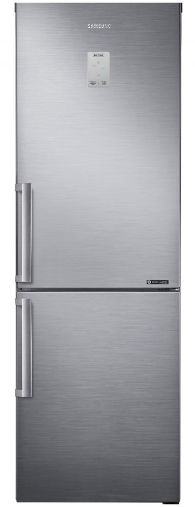 SAMSUNG R&eacute;frig&eacute;rateur combin&eacute;  RB34J3515S9