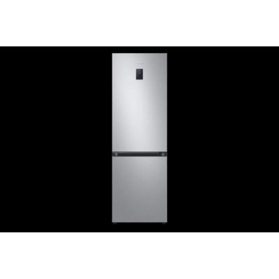 SAMSUNG R&eacute;frig&eacute;rateur Combin&eacute;  RB34T672ESA - 344 litres Classe E M&eacute;tal gris