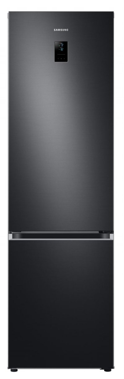 SAMSUNG R&eacute;frig&eacute;rateur combin&eacute;  RB38C776CB1 Noir 