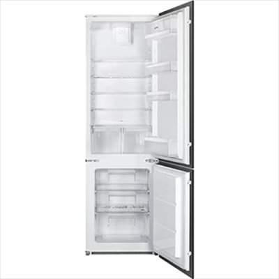 SMEG R&eacute;frig&eacute;rateur combin&eacute;  C41721F