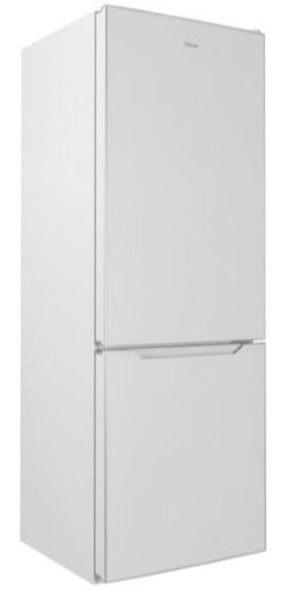 TEKA R&eacute;frig&eacute;rateur Combin&eacute;  NFL342C 188 Blanc (59.5 x 63.5 x 188 cm)