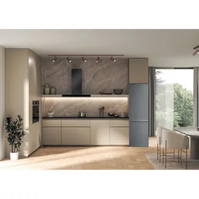 WHIRLPOOL R&eacute;frig&eacute;rateur combin&eacute;  W9C941COX