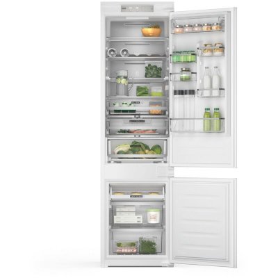 WHIRLPOOL R&eacute;frig&eacute;rateur combin&eacute;  WHC20T573P Supreme Silence