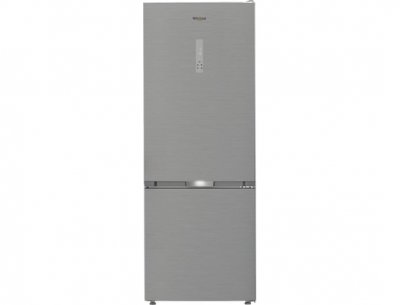WHIRLPOOL R&eacute;frig&eacute;rateur combin&eacute;  WHK26494X6E