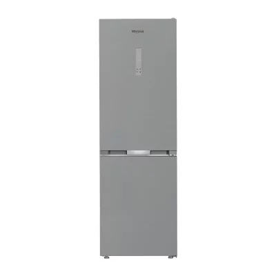 WHIRLPOOL R&eacute;frig&eacute;rateur combin&eacute; WHK26363XP6E 2 portes 316 L Classe C 59 5 66 3 2
