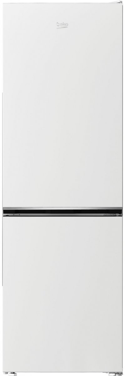 BEKO R&eacute;frig&eacute;rateur cong&eacute;lateur &agrave; poser  B1RCNE364W 210L / 106L blanc