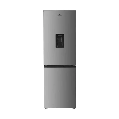 CONTINENTAL EDISON R&eacute;frig&eacute;rateur cong&eacute;lateur bas 251l total no frost inox CEFC251NFIX