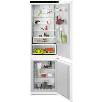 AEG R&eacute;frig&eacute;rateur cong&eacute;lateur bas  OSC6M18FDS encastrable 178 cm
