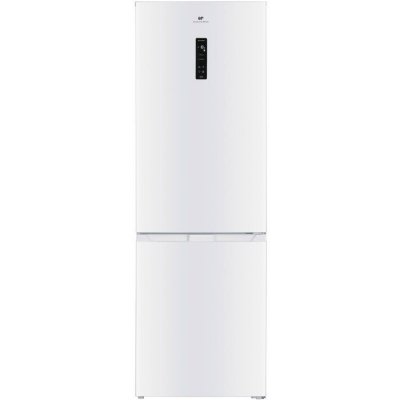 CONTINENTAL EDISON R&eacute;frig&eacute;rateur Cong&eacute;lateur Bas - Cefc400nfwd - 402 L - Classe D - 60 X 68 X 186 Cm - Blanc