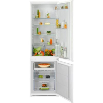 ELECTROLUX R&eacute;frig&eacute;rateur cong&eacute;lateur bas  KNA6LE18S encastrable 178 cm