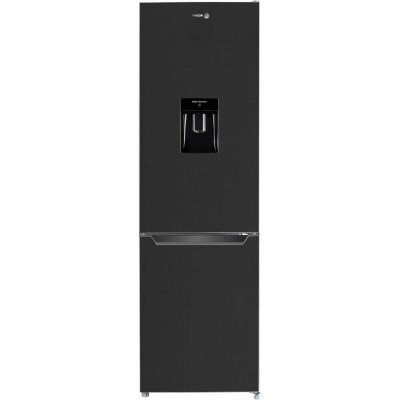 FAGOR R&eacute;frig&eacute;rateur Cong&eacute;lateur Bas FCBN250WDEN 250L Noir