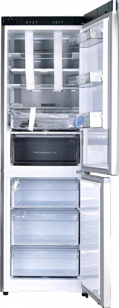 HISENSE R&eacute;frig&eacute;rateur cong&eacute;lateur bas  RB3K330SAIC FreshFit