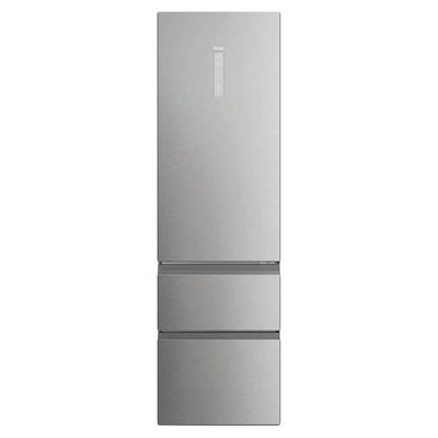 HAIER R&eacute;frig&eacute;rateur cong&eacute;lateur bas HTW5620DNMG