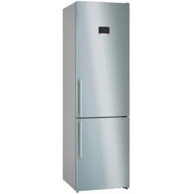BOSCH R&eacute;frig&eacute;rateur cong&eacute;lateur bas KGN39AIBT 