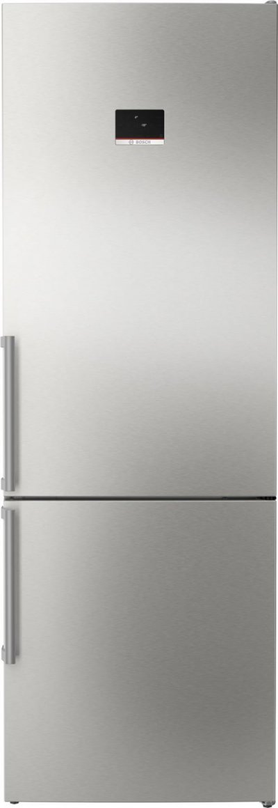 BOSCH R&eacute;frig&eacute;rateur cong&eacute;lateur bas KGN497ICT S&eacute;rie 4