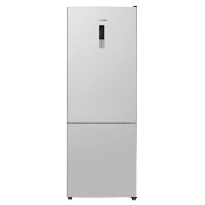 HYUNDAI R&eacute;frig&eacute;rateur cong&eacute;lateur bas NO FROST 442L 185.5 cm 70.3 cm