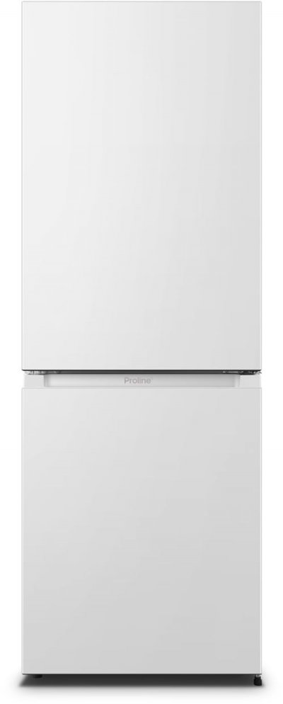 PROLINE R&eacute;frig&eacute;rateur cong&eacute;lateur bas  PLC267WH