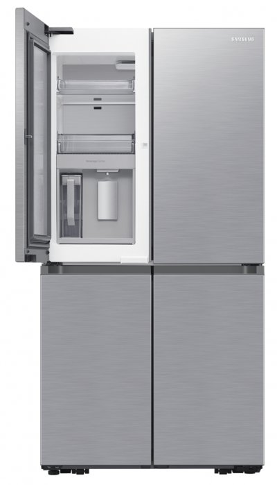 SAMSUNG R&eacute;frig&eacute;rateur cong&eacute;lateur bas RF65DG960ESL 